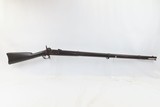 1863 Dated VERY SCARCE Civil War C.D. SCHUBARTH Contract M1861 Rifle-Musket 1 of only 9,500 Made by C.D. Schubarth Dated “1863” - 2 of 21