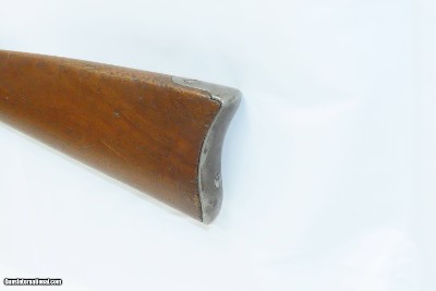 1863 Dated VERY SCARCE Civil War C.D. SCHUBARTH Contract M1861 Rifle-Musket 1 of only 9,500 Made by C.D. Schubarth Dated “1863” - Image 15 of 23
