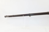 1863 Dated VERY SCARCE Civil War C.D. SCHUBARTH Contract M1861 Rifle-Musket 1 of only 9,500 Made by C.D. Schubarth Dated “1863” - 17 of 21