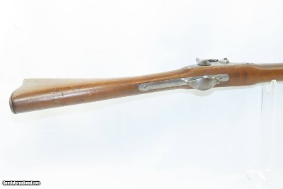 1863 Dated VERY SCARCE Civil War C.D. SCHUBARTH Contract M1861 Rifle-Musket 1 of only 9,500 Made by C.D. Schubarth Dated “1863” - Image 22 of 23