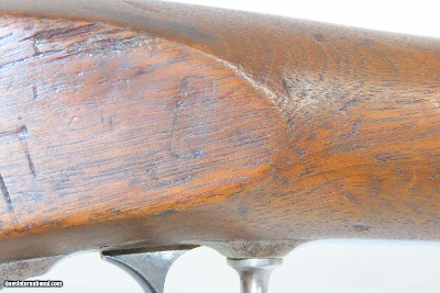 1863 Dated VERY SCARCE Civil War C.D. SCHUBARTH Contract M1861 Rifle-Musket 1 of only 9,500 Made by C.D. Schubarth Dated “1863” - Image 8 of 23