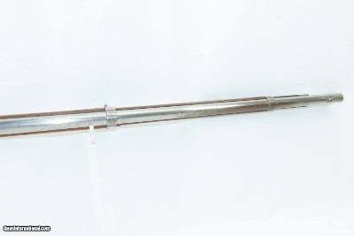 1863 Dated VERY SCARCE Civil War C.D. SCHUBARTH Contract M1861 Rifle-Musket 1 of only 9,500 Made by C.D. Schubarth Dated “1863” - Image 6 of 23
