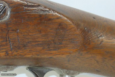 1863 Dated VERY SCARCE Civil War C.D. SCHUBARTH Contract M1861 Rifle-Musket 1 of only 9,500 Made by C.D. Schubarth Dated “1863” - Image 11 of 23