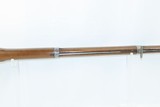 1863 Dated VERY SCARCE Civil War C.D. SCHUBARTH Contract M1861 Rifle-Musket 1 of only 9,500 Made by C.D. Schubarth Dated “1863” - 23 of 23