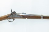 1863 Dated VERY SCARCE Civil War C.D. SCHUBARTH Contract M1861 Rifle-Musket 1 of only 9,500 Made by C.D. Schubarth Dated “1863” - 18 of 23