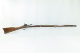 1863 Dated VERY SCARCE Civil War C.D. SCHUBARTH Contract M1861 Rifle-Musket 1 of only 9,500 Made by C.D. Schubarth Dated “1863” - 16 of 23