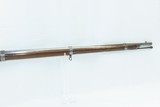 1863 Dated VERY SCARCE Civil War C.D. SCHUBARTH Contract M1861 Rifle-Musket 1 of only 9,500 Made by C.D. Schubarth Dated “1863” - 19 of 23