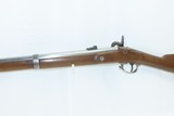 1863 Dated VERY SCARCE Civil War C.D. SCHUBARTH Contract M1861 Rifle-Musket 1 of only 9,500 Made by C.D. Schubarth Dated “1863” - 12 of 23