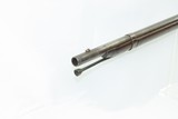 1862 Date CIVIL WAR Antique U.S. Springfield M1861 .58 Rifle-Musket BAYONET UNION “EVERYMAN’S RIFLE” Primary Infantry Weapon - 22 of 23
