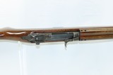 World War II Era U.S. INLAND M1 Carbine General Motors Dayton, Ohio Made to Replace the 1911 as a Sidearm - 11 of 18