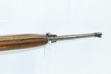 World War II Era U.S. INLAND M1 Carbine General Motors Dayton, Ohio Made to Replace the 1911 as a Sidearm - 12 of 18