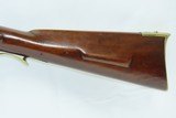 1819 Dated HARPERS FERRY U.S. M1803 Military Smoothbored FLINTLOCK Musket
First U.S. Military Produced Flintlock “Rifle” - 17 of 21