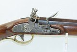 1819 Dated HARPERS FERRY U.S. M1803 Military Smoothbored FLINTLOCK Musket
First U.S. Military Produced Flintlock “Rifle” - 4 of 21