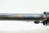 CIVIL WAR Antique COLT M1851 NAVY .36 Percussion Revolver ANTIQUE IVORIESManufactured in 1860 - 8 of 17