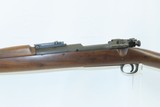 WORLD WAR II U.S. Remington M1903A3 Bolt Action C&R INFANTRY Rifle .30-06
Made in 1942 w/ “R.A. / FLAMING BOMB 10-42” Barrel - 16 of 19