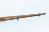 WORLD WAR II U.S. Remington M1903A3 Bolt Action C&R INFANTRY Rifle .30-06
Made in 1942 w/ “R.A. / FLAMING BOMB 10-42” Barrel - 8 of 19