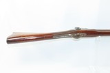 Antique CIVIL WAR Springfield U.S. Model 1863 .58 Percussion RIFLE-MUSKET
Made at the SPRINGFIELD ARMORY Circa 1863 - 8 of 20