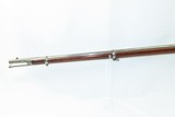 Antique CIVIL WAR Springfield U.S. Model 1863 .58 Percussion RIFLE-MUSKET
Made at the SPRINGFIELD ARMORY Circa 1863 - 18 of 20