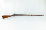 Antique CIVIL WAR Springfield U.S. Model 1863 .58 Percussion RIFLE-MUSKET
Made at the SPRINGFIELD ARMORY Circa 1863 - 2 of 20