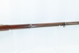 Antique CIVIL WAR Springfield U.S. Model 1863 .58 Percussion RIFLE-MUSKET
Made at the SPRINGFIELD ARMORY Circa 1863 - 9 of 20