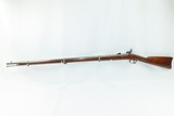 Antique CIVIL WAR Springfield U.S. Model 1863 .58 Percussion RIFLE-MUSKET
Made at the SPRINGFIELD ARMORY Circa 1863 - 15 of 20