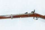 Antique CIVIL WAR Springfield U.S. Model 1863 .58 Percussion RIFLE-MUSKET
Made at the SPRINGFIELD ARMORY Circa 1863 - 17 of 20