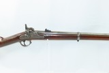 Antique CIVIL WAR Springfield U.S. Model 1863 .58 Percussion RIFLE-MUSKET
Made at the SPRINGFIELD ARMORY Circa 1863 - 4 of 20