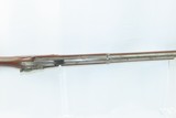 Antique CIVIL WAR Springfield U.S. Model 1863 .58 Percussion RIFLE-MUSKET
Made at the SPRINGFIELD ARMORY Circa 1863 - 13 of 20