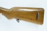 SPANISH M1916 7.92mm Mauser Bolt Action C&R Carbine with “FALANGIST CREST”
Military Rifle with CIVIL GUARD CREST on Receiver - 15 of 20