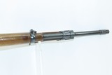 SPANISH M1916 7.92mm Mauser Bolt Action C&R Carbine with “FALANGIST CREST”
Military Rifle with CIVIL GUARD CREST on Receiver - 12 of 20