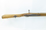 SPANISH M1916 7.92mm Mauser Bolt Action C&R Carbine with “FALANGIST CREST”
Military Rifle with CIVIL GUARD CREST on Receiver - 6 of 20