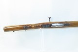 WW II Era SPANISH La CORUNA M43 7.92 MAUSER Bolt Action C&R Military Rifle
NICE Spanish Government MILITARY RIFLE - 7 of 20