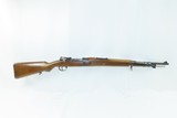 WW II Era SPANISH La CORUNA M43 7.92 MAUSER Bolt Action C&R Military Rifle
NICE Spanish Government MILITARY RIFLE - 2 of 20