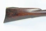 CIVIL WAR Era P.A. & S. SMALL Antique Full Stock PERCUSSION Fowling Piece
Played Important Role in the GETTYSBURG CAMPAIGN - 2 of 19