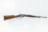 MARLIN Model 93 Lever Action .30-30 C&R HUNTING/SPORTING Repeating Carbine
Marlin’s First Smokeless Powder Rifle! - 17 of 22