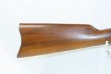 MARLIN Model 93 Lever Action .30-30 C&R HUNTING/SPORTING Repeating Carbine
Marlin’s First Smokeless Powder Rifle! - 18 of 22