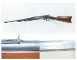 MARLIN Model 93 Lever Action .30-30 C&R HUNTING/SPORTING Repeating Carbine
Marlin’s First Smokeless Powder Rifle! - 1 of 22