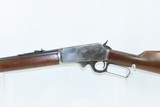 MARLIN Model 93 Lever Action .30-30 C&R HUNTING/SPORTING Repeating Carbine
Marlin’s First Smokeless Powder Rifle! - 4 of 22