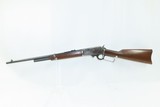 MARLIN Model 93 Lever Action .30-30 C&R HUNTING/SPORTING Repeating Carbine
Marlin’s First Smokeless Powder Rifle! - 2 of 22