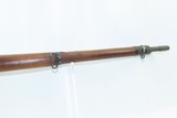 WORLD WAR II U.S. Remington M1903 BOLT ACTION .30-06 Springfield C&R Rifle
WWII Rifle Made in 1942 w/RA/9-42 MARKED BARREL - 7 of 20