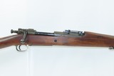 WORLD WAR II U.S. Remington M1903 BOLT ACTION .30-06 Springfield C&R Rifle
WWII Rifle Made in 1942 w/RA/9-42 MARKED BARREL - 4 of 20