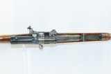 WORLD WAR II Soviet IZHEVSK M91/30 PU Mosin-Nagant SNIPER Rifle C&R
Russia SNIPER RIFLE w/PU SCOPE “ENEMY AT THE GATES” - 15 of 22