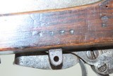 Antique NORWEGIAN Kongsberg Arsenal KAMMERLADER Underhammer .54 Perc. Rifle Norwegian Military Similar to AMERICAN HALL RIFLES - 7 of 20