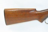 NICE First Year Production MARLIN M1936 Lever Action .30-30 WIN C&R Carbine Predecessor to the MARLIN MODEL 336 PEEP SIGHT - 15 of 21