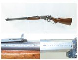 NICE First Year Production MARLIN M1936 Lever Action .30-30 WIN C&R Carbine Predecessor to the MARLIN MODEL 336 PEEP SIGHT - 21 of 21