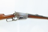 WORLD WAR I Era REMINGTON U.S. M1917 Bolt Action C&R MILITARY Rifle .30-06
Great War Infantry Rifle - 19 of 22