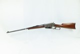 WORLD WAR I Era REMINGTON U.S. M1917 Bolt Action C&R MILITARY Rifle .30-06
Great War Infantry Rifle - 2 of 22