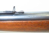 WORLD WAR I Era REMINGTON U.S. M1917 Bolt Action C&R MILITARY Rifle .30-06
Great War Infantry Rifle - 6 of 22