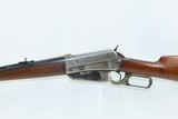 WORLD WAR I Era REMINGTON U.S. M1917 Bolt Action C&R MILITARY Rifle .30-06
Great War Infantry Rifle - 4 of 22