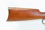 WORLD WAR I Era REMINGTON U.S. M1917 Bolt Action C&R MILITARY Rifle .30-06
Great War Infantry Rifle - 18 of 22